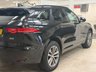 USED 2016 16 JAGUAR F-PACE 2.0 D180 R-Sport SUV 5dr Diesel Auto AWD Euro 6 (s/s) (180 ps) 