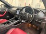 USED 2016 16 JAGUAR F-PACE 2.0 D180 R-Sport SUV 5dr Diesel Auto AWD Euro 6 (s/s) (180 ps) 