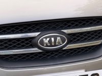 USED 2009 59 KIA CARENS 1.6 GS MPV 5dr Petrol Manual (174 g/km, 130 bhp) 
