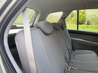 USED 2009 59 KIA CARENS 1.6 GS MPV 5dr Petrol Manual (174 g/km, 130 bhp) 