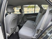 USED 2009 59 KIA CARENS 1.6 GS MPV 5dr Petrol Manual (174 g/km, 130 bhp) 