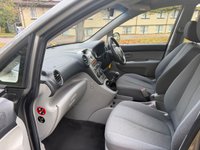 USED 2009 59 KIA CARENS 1.6 GS MPV 5dr Petrol Manual (174 g/km, 130 bhp) 