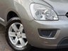 USED 2009 59 KIA CARENS 1.6 GS MPV 5dr Petrol Manual (174 g/km, 130 bhp) 