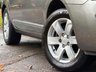 USED 2009 59 KIA CARENS 1.6 GS MPV 5dr Petrol Manual (174 g/km, 130 bhp) 