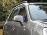 USED 2009 59 KIA CARENS 1.6 GS MPV 5dr Petrol Manual (174 g/km, 130 bhp) 