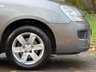 USED 2009 59 KIA CARENS 1.6 GS MPV 5dr Petrol Manual (174 g/km, 130 bhp) 
