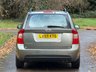 USED 2009 59 KIA CARENS 1.6 GS MPV 5dr Petrol Manual (174 g/km, 130 bhp) 
