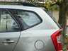 USED 2009 59 KIA CARENS 1.6 GS MPV 5dr Petrol Manual (174 g/km, 130 bhp) 