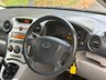 USED 2009 59 KIA CARENS 1.6 GS MPV 5dr Petrol Manual (174 g/km, 130 bhp) 