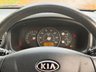 USED 2009 59 KIA CARENS 1.6 GS MPV 5dr Petrol Manual (174 g/km, 130 bhp) 