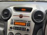 USED 2009 59 KIA CARENS 1.6 GS MPV 5dr Petrol Manual (174 g/km, 130 bhp) 