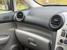 USED 2009 59 KIA CARENS 1.6 GS MPV 5dr Petrol Manual (174 g/km, 130 bhp) 