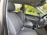 USED 2009 59 KIA CARENS 1.6 GS MPV 5dr Petrol Manual (174 g/km, 130 bhp) 