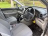 USED 2009 59 KIA CARENS 1.6 GS MPV 5dr Petrol Manual (174 g/km, 130 bhp) 