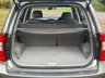 USED 2009 59 KIA CARENS 1.6 GS MPV 5dr Petrol Manual (174 g/km, 130 bhp) 