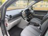 USED 2009 59 KIA CARENS 1.6 GS MPV 5dr Petrol Manual (174 g/km, 130 bhp) 
