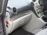 USED 2009 59 KIA CARENS 1.6 GS MPV 5dr Petrol Manual (174 g/km, 130 bhp) 