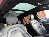 USED 2015 65 VOLVO XC90 2.0 D5 R-Design SUV 5dr Diesel Geartronic 4WD Euro 6 (s/s) (225 ps) 