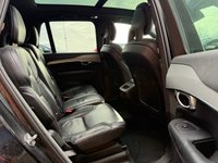 USED 2015 65 VOLVO XC90 2.0 D5 R-Design SUV 5dr Diesel Geartronic 4WD Euro 6 (s/s) (225 ps) 