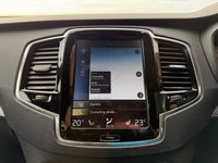 USED 2015 65 VOLVO XC90 2.0 D5 R-Design SUV 5dr Diesel Geartronic 4WD Euro 6 (s/s) (225 ps) 