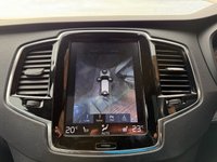USED 2015 65 VOLVO XC90 2.0 D5 R-Design SUV 5dr Diesel Geartronic 4WD Euro 6 (s/s) (225 ps) 