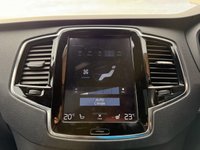 USED 2015 65 VOLVO XC90 2.0 D5 R-Design SUV 5dr Diesel Geartronic 4WD Euro 6 (s/s) (225 ps) 