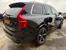 USED 2015 65 VOLVO XC90 2.0 D5 R-Design SUV 5dr Diesel Geartronic 4WD Euro 6 (s/s) (225 ps) 