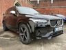 USED 2015 65 VOLVO XC90 2.0 D5 R-Design SUV 5dr Diesel Geartronic 4WD Euro 6 (s/s) (225 ps) 