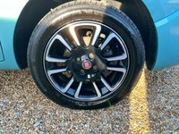 USED 2016 66 FIAT QUBO 1.4 Lounge MPV 5dr Petrol Euro 6 (77 ps) Stunning Qubo With Air Con + Excellent History