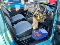 USED 2016 66 FIAT QUBO 1.4 Lounge MPV 5dr Petrol Euro 6 (77 ps) Stunning Qubo With Air Con + Excellent History