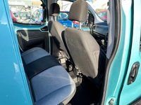 USED 2016 66 FIAT QUBO 1.4 Lounge MPV 5dr Petrol Euro 6 (77 ps) Stunning Qubo With Air Con + Excellent History