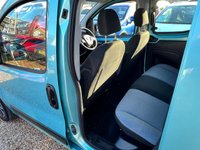 USED 2016 66 FIAT QUBO 1.4 Lounge MPV 5dr Petrol Euro 6 (77 ps) Stunning Qubo With Air Con + Excellent History