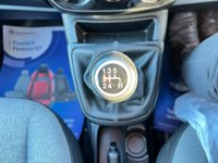 USED 2016 66 FIAT QUBO 1.4 Lounge MPV 5dr Petrol Euro 6 (77 ps) Stunning Qubo With Air Con + Excellent History