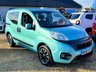 USED 2016 66 FIAT QUBO 1.4 Lounge MPV 5dr Petrol Euro 6 (77 ps) Stunning Qubo With Air Con + Excellent History