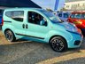 USED 2016 66 FIAT QUBO 1.4 Lounge MPV 5dr Petrol Euro 6 (77 ps) Stunning Qubo With Air Con + Excellent History