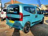 USED 2016 66 FIAT QUBO 1.4 Lounge MPV 5dr Petrol Euro 6 (77 ps) Stunning Qubo With Air Con + Excellent History
