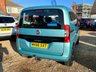 USED 2016 66 FIAT QUBO 1.4 Lounge MPV 5dr Petrol Euro 6 (77 ps) Stunning Qubo With Air Con + Excellent History