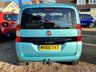 USED 2016 66 FIAT QUBO 1.4 Lounge MPV 5dr Petrol Euro 6 (77 ps) Stunning Qubo With Air Con + Excellent History