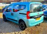 USED 2016 66 FIAT QUBO 1.4 Lounge MPV 5dr Petrol Euro 6 (77 ps) Stunning Qubo With Air Con + Excellent History