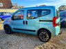 USED 2016 66 FIAT QUBO 1.4 Lounge MPV 5dr Petrol Euro 6 (77 ps) Stunning Qubo With Air Con + Excellent History