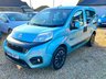 USED 2016 66 FIAT QUBO 1.4 Lounge MPV 5dr Petrol Euro 6 (77 ps) Stunning Qubo With Air Con + Excellent History