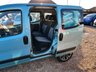 USED 2016 66 FIAT QUBO 1.4 Lounge MPV 5dr Petrol Euro 6 (77 ps) Stunning Qubo With Air Con + Excellent History