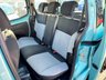 USED 2016 66 FIAT QUBO 1.4 Lounge MPV 5dr Petrol Euro 6 (77 ps) Stunning Qubo With Air Con + Excellent History