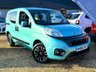 USED 2016 66 FIAT QUBO 1.4 Lounge MPV 5dr Petrol Euro 6 (77 ps) Stunning Qubo With Air Con + Excellent History