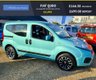 USED 2016 66 FIAT QUBO 1.4 Lounge MPV 5dr Petrol Euro 6 (77 ps) Stunning Qubo With Air Con + Excellent History