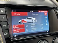 USED 2017 17 JAGUAR F-TYPE 3.0 V6 400 Sport Coupe 2dr Petrol Auto AWD Euro 6 (s/s) (400 ps) 