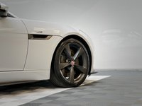 USED 2017 17 JAGUAR F-TYPE 3.0 V6 400 Sport Coupe 2dr Petrol Auto AWD Euro 6 (s/s) (400 ps) 