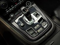 USED 2017 17 JAGUAR F-TYPE 3.0 V6 400 Sport Coupe 2dr Petrol Auto AWD Euro 6 (s/s) (400 ps) 