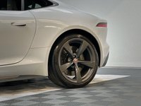USED 2017 17 JAGUAR F-TYPE 3.0 V6 400 Sport Coupe 2dr Petrol Auto AWD Euro 6 (s/s) (400 ps) 