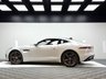 USED 2017 17 JAGUAR F-TYPE 3.0 V6 400 Sport Coupe 2dr Petrol Auto AWD Euro 6 (s/s) (400 ps) 
